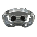 DFC 02-06 Infiniti M45 Front-L Silver Zinc Coated Premium Caliper
