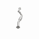 Magnaflow 19-22 Subaru Ascent 2.4L OEM Grade Federal / EPA Compliant Direct-Fit Catalytic Converter