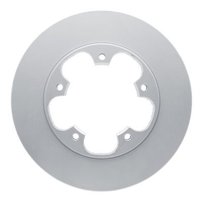 DFC 15-25 Ford Transit-150 Rear GeoSPEC Coated Rotor