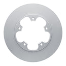 DFC Semi Met Heavy Duty Pads