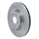 DFC 20-25 Chevrolet Corvette Front Brake Rotor