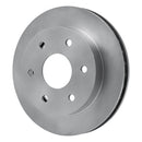DFC Brake Rotors - Plain