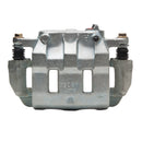 DFC 04-24 Chevrolet W3500 Diesel Engine Front Right Premium Caliper - Silver Zinc Coated