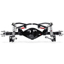 QA1 70-74 GM F Body Level 2 Handling Kit w/ OE width 9in Housing