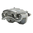 DFC 96-97 Infiniti QX4 Front-L Premium Caliper - Silver Zinc Coated
