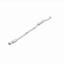 MagnaFlow 16-17 Hyundai Tucson L4 2.0 OEM Underbody Direct Fit Catalytic Converter