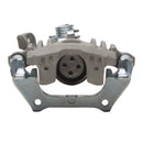 DFC 03-08 Mini Cooper Rear-R Premium Caliper - Silver Zinc Coated