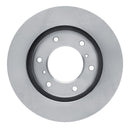 DFC 5000 Advanced Low Met Brake Pads