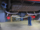 UMI Performance 64-72 GM A-Body Rear Lift Bars-Bolt-In