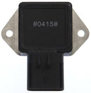 Gates 12-17 Land Rover Range Rover Evoque 4-Cyl. 2.0L Engine Cooling Fan Module