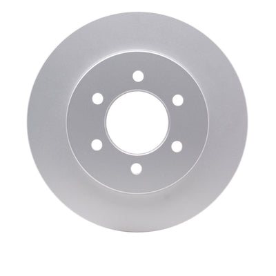 DFC 04-08 Ford F-150 4WD Front GeoSPEC Coated Rotor