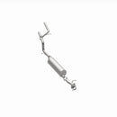 MagnaFlow BRE Exhaust Kit 02-05 Explorer Mountaineer