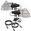 QTP QTEC Electric Valves