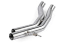 APR 20-24 Audi RS Q8 Catback Exhaust System