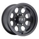 Mickey Thompson Classic III Black Wheel - 17x9 8x6.5 5 - 250449