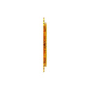 KC HiLiTES FLEX ERA 4 Performance Yellow Spot Beam Lens