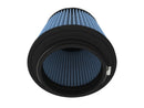 aFe Magnum FORCE Intake Replacement Air Filter w/ D2 Dura-Dry Media 6in F x 9in B x 7in T x 7in H
