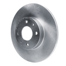 DFC 13-24 Fiat Uno (Mexico) Front Brake Rotor