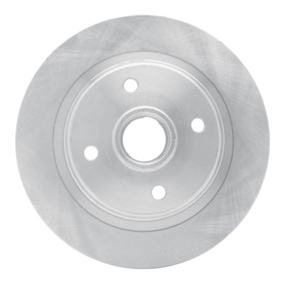 DFC 84-87 Honda Prelude Rear Brake Rotor