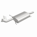 BRExhaust 02-07 Mitsubishi Lancer 2.0L Muffler Kit