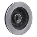 DFC Brake Rotors - Plain