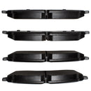 DFC 15-26 Ford Transit-350 Srw Front 4000 Hybridynamic Brake Pads