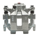 DFC 09-18 Nissan Maxima Rear-R Premium Caliper - Silver Zinc Coated