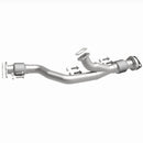 BRE Exhaust 04-08 Malibu 2.2L 3.5L Front Pipe Kit