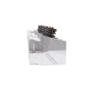 Edelbrock Cyl Head BBF Perf RPM FE 390-428 Cobra Jet for Hyd Roller Cam (Ea)