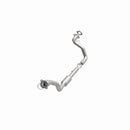 MagnaFlow 05-06 Terraza V6 3.5 OEM Underbody Direct Fit Converter