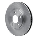 DFC 97-05 Buick Park Avenue Front Brake Rotor