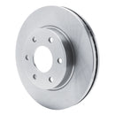 DFC 16-22 Nissan NP300 (Mexico) Front Brake Rotor