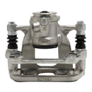 DFC 15-23 Fiat 500X Rear-L Premium Caliper - Silver Zinc Coated