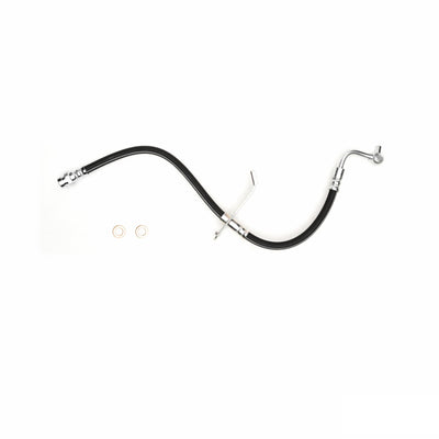 DFC 14-16 Kia Cadenza Front-L Brake Hose