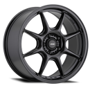 Konig Lockout 18x8.5 5x100 ET43 Gloss Black