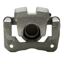 DFC 09-13 Pontiac Vibe Rear-L Silver Zinc Coated Premium Caliper