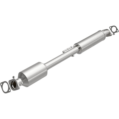 MagnaFlow 14 Hyundai Sonata 2.4L Direct Fit Catalytic Converter