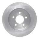 DFC Brake Rotors - Plain