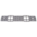 Edelbrock Gasket Kit Intake Manifold SBC for GM Cast Iron Bowtie Vortec Cylinder Head 060In Thick