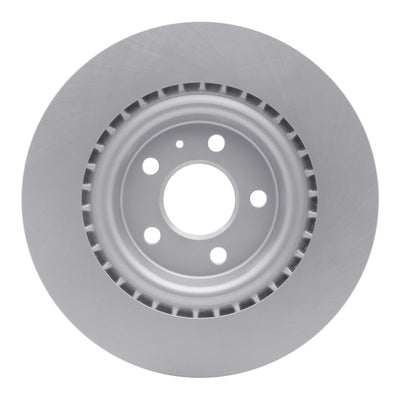 DFC 17-19 Audi A4 Quattro Front & Rear Geospec Rotors
