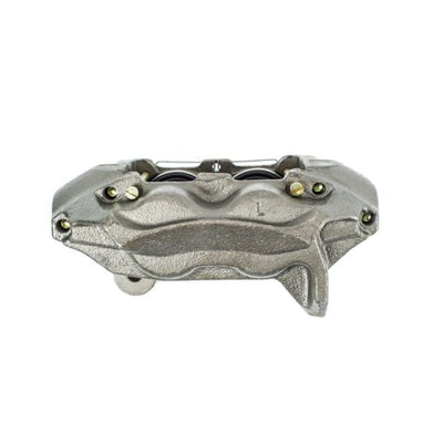 Power Stop 00-02 Toyota Tundra Front Autospecialty Kit w/Cals