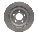 DFC 4000 HybriDynamic Brake Pads