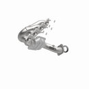 MagnaFlow Direct Fit Catalytic Converter 04-06 Cadillac XLR 4.6L Passenger Side