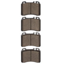 DFC 90-02 Mercedes-Benz SL600 Front 4000 Hybridynamic Brake Pads