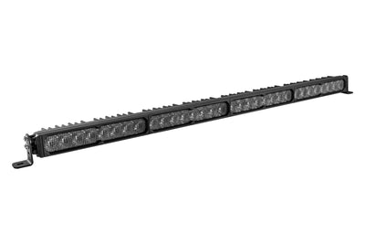 Diode Dynamics SS40 Sport White Flood Standard ABL (one)