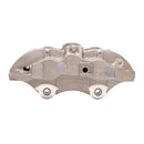 DFC 12-21 Jeep Grand Cherokee Front-R Premium Caliper - Silver Zinc Coated