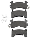 DFC Ultimate Duty Brake Pads
