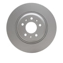 DFC 04-08 Cadillac CTS Front GeoSPEC Coated Rotor