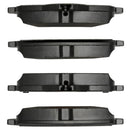 DFC GeoSPEC Coated Rotors - Plain