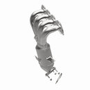 MagnaFlow 11-15 Chevrolet Cruze 1.8L Direct Fit Converter